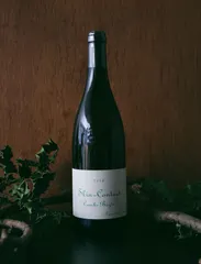 Skin Contact Combe Bazin Blanc 2016
