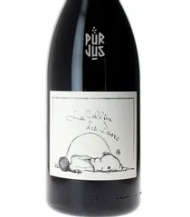 La Colline des Dames - 2024 - Anne et Jean François Ganevat - Magnum