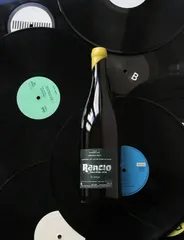 Rancio - Deuxième Mise Blanc 2009
