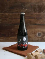 Allé Canto Liquoreux Rouge 2016 (37,5 cl)