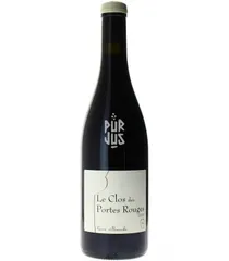 Le Clos des Portes Rouges - 2025 - Hervé Villemade