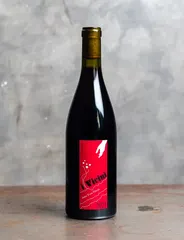 i Vicini Barbera Rouge 2021