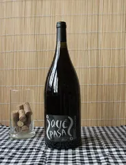 Magnum Que Pasa Rouge 2012