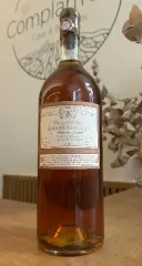 Domaine du Rousset Peyraguey - Magnum
