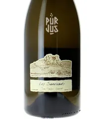 Chardonnay Les Survivants - 2021 - Domaine Ganevat - Magnum