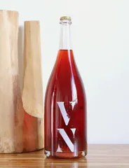 Magnum VN Vinel.lo Ancestral Rouge Petillant 2016