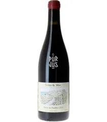 Hauts de Paulilles - 2020 - Terres et Mer