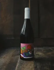 Grenabar Rouge 2021