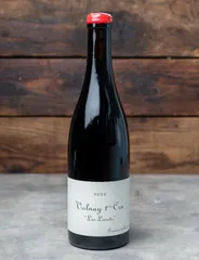Volnay 1er Cru Les Lurets Rouge 2020