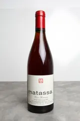 Romanissa 2023 Rouge
