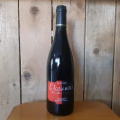 L’icaunais 2019