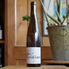 Orange 2023/2024 - Domaine Einhart