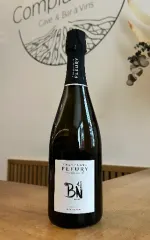 Champagne Fleury - Blanc de Noirs - brut