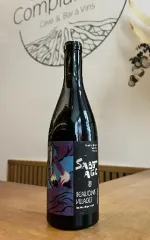 Domaine Famille Renard - Beaujolais Villages - Sabotage - 2022