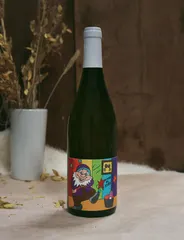 Ivre de Vivre Blanc 2021