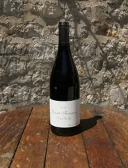 Saint Romain Sous Roche Rouge 2018