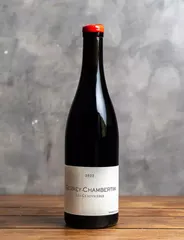 Gevrey Chambertin les Genevrières Qvevris Rouge 2022
