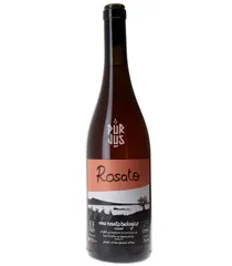 Rosato - 2022 - Azienda Agricola Le Coste