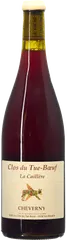 La Caillère