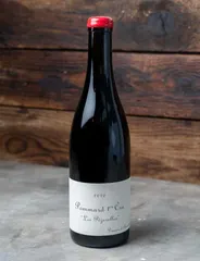 Pommard 1er Cru Pezerolles Rouge 2020