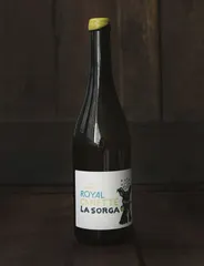 Royal Canette Blanc 2016