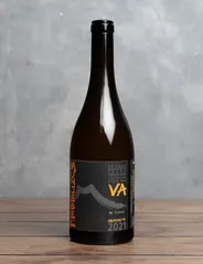 Munjebel VA Blanc 2021