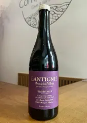 Domaine Les Bertrand - Beaujolais Village Lantignié - 2025