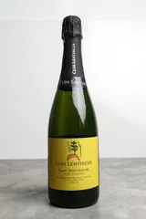Blanc Brut Nature Pétillant 2021