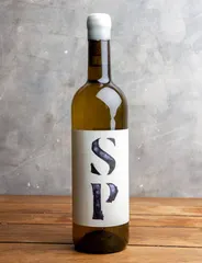 SP Subirat Parent Blanc 2020