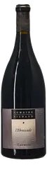 L'Ebrescade