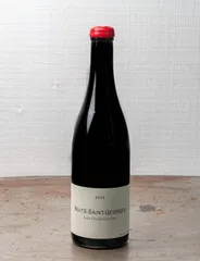 Nuits-Saint-Georges Les Charmottes Rouge 2020