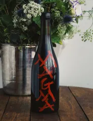 Magma Rouge 2012