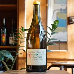 Pouilly Fuissé 