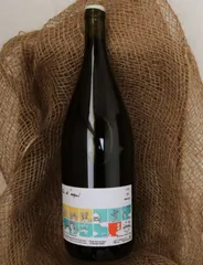 Magnum Danslezetoiles Rouge 2015