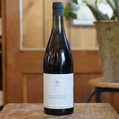 Les Terres Blanches 2008 - Le Clos des Grillons