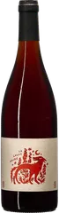 La Louve Noire