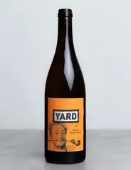 YARD Orange Blanc 2022
