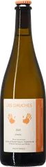 Les Gruches