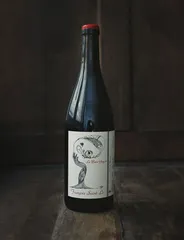 Le Bois Guyon Rouge 2014