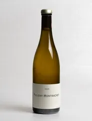 Puligny Montrachet Blanc 2022