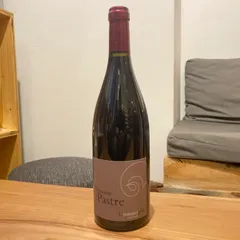 L’instantpille rouge