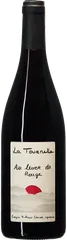 Au Lever du Rouge
