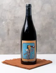 Cuvée Mourvèdre Rouge 2023