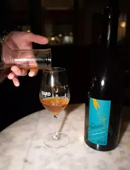 Les Marlines Cuvée spéciale Blanc 2018