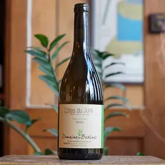 Savagnin 2020 - Domaine des Bodines