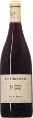 La Guerrerie