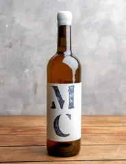 MC Macabeu Blanc 2019