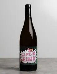 Super Pink Rosé 2024