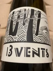 13 Vents 2023, Jean-Christophe Garnier