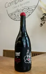 Domaine Bonnet Cotton - Côte de Brouilly - 100% Cotton - 2023